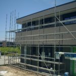 工事現場 写真ギャラリー